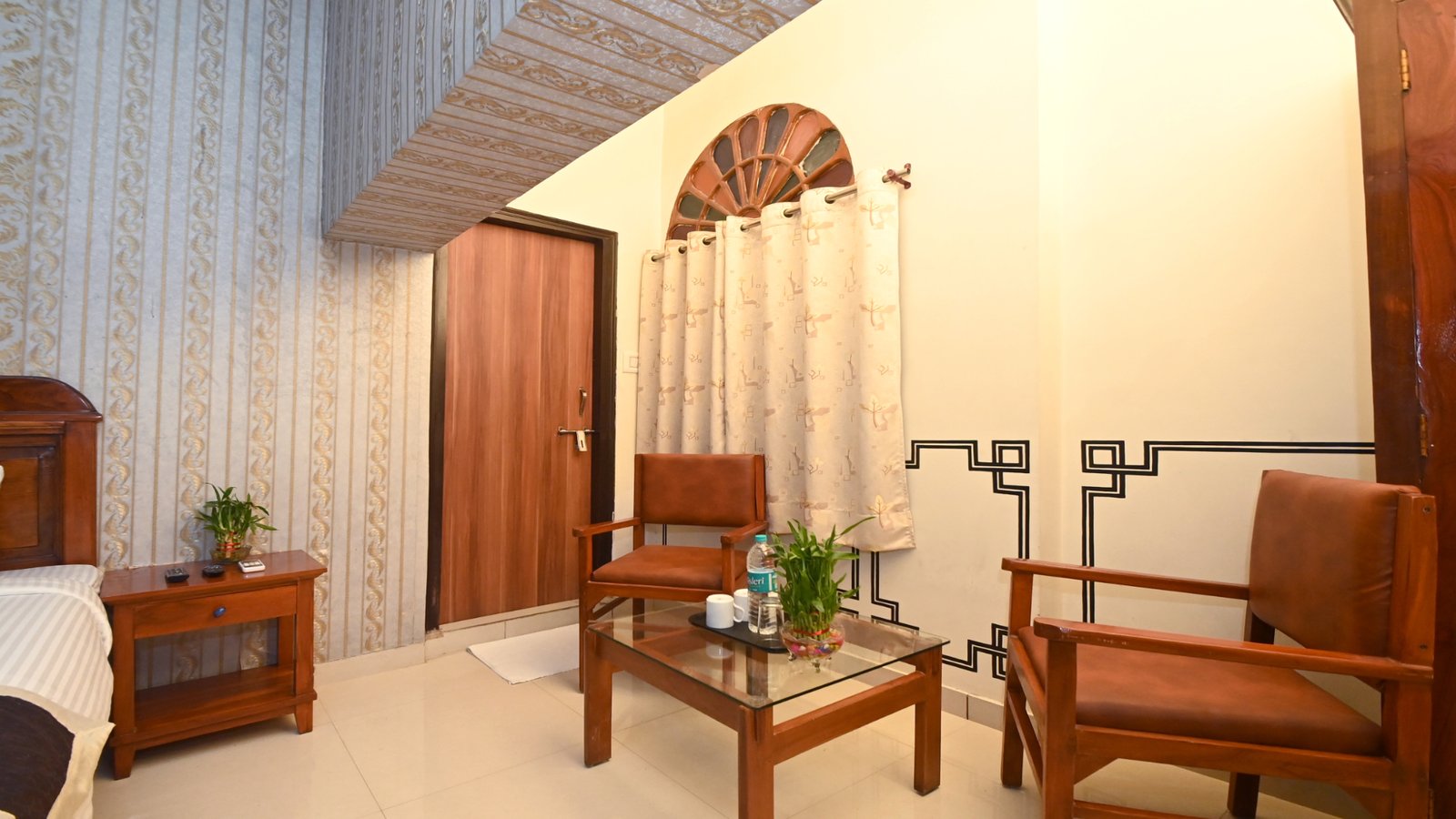 Virasat Mahal Heritage Hotel gallery 3